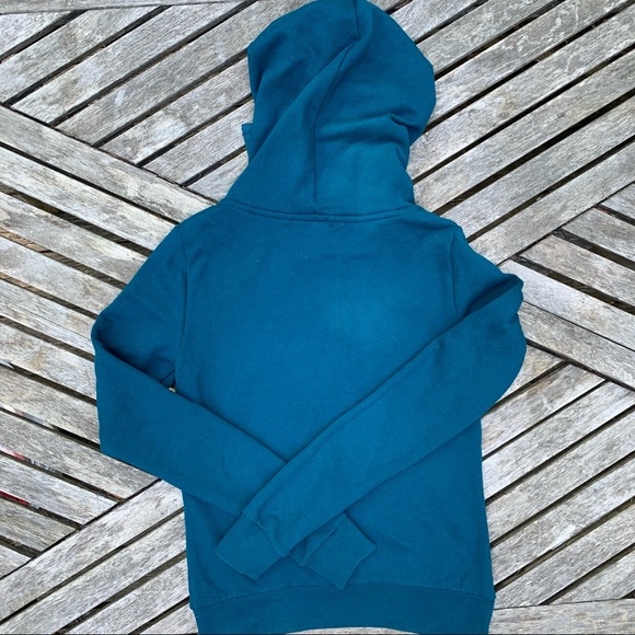 PINK by Victoria’s Secrets Women’s Zip Up Hoodie - Picture 3 of 3